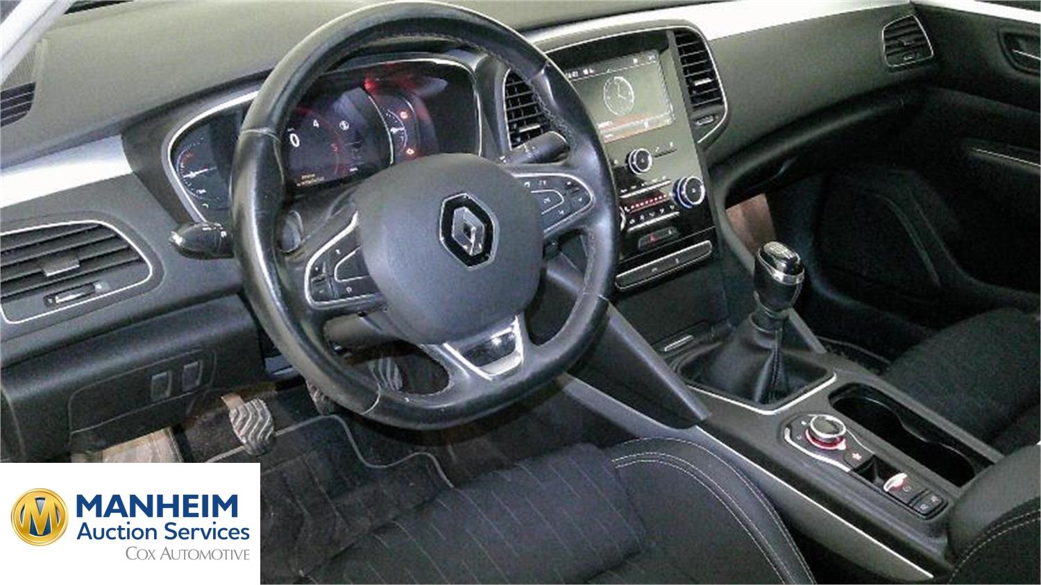 Foto Renault Talisman 4