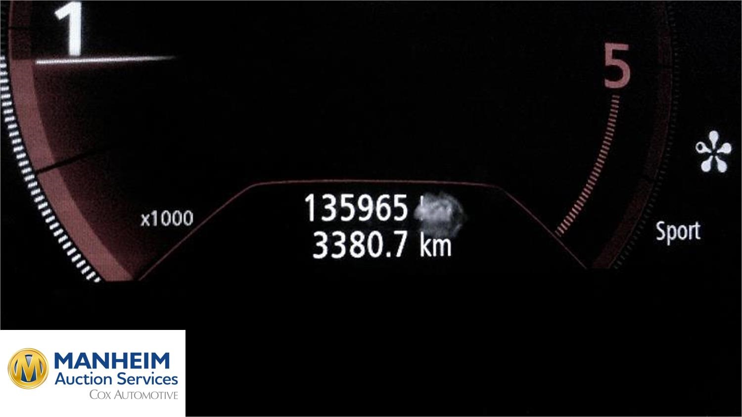 Foto Renault Talisman 5