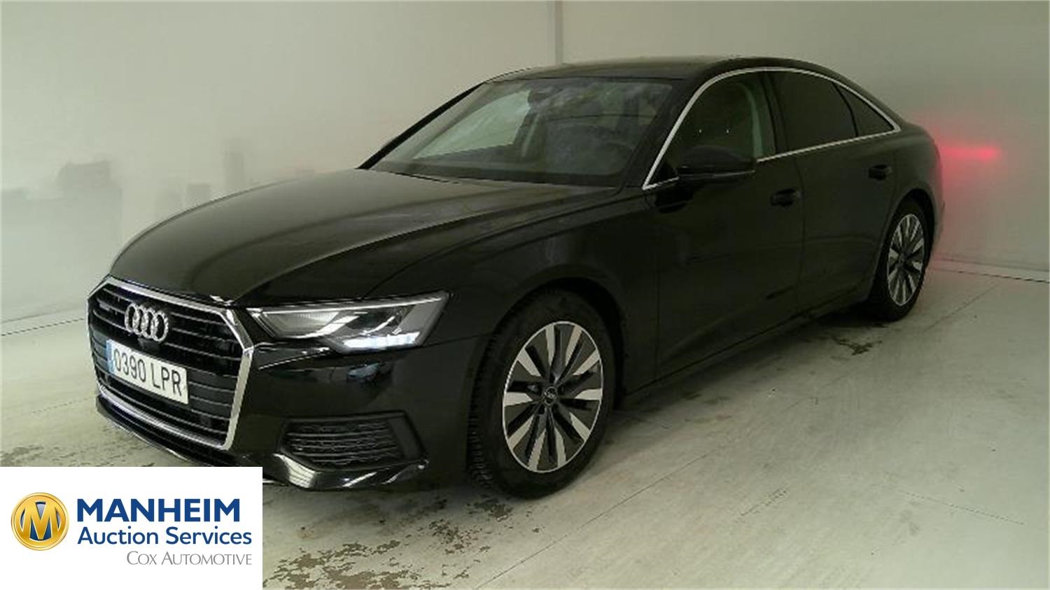 Audi A6 A6 55 TFSI 250KW (340CV) QUATTRO-ULT. S TR.