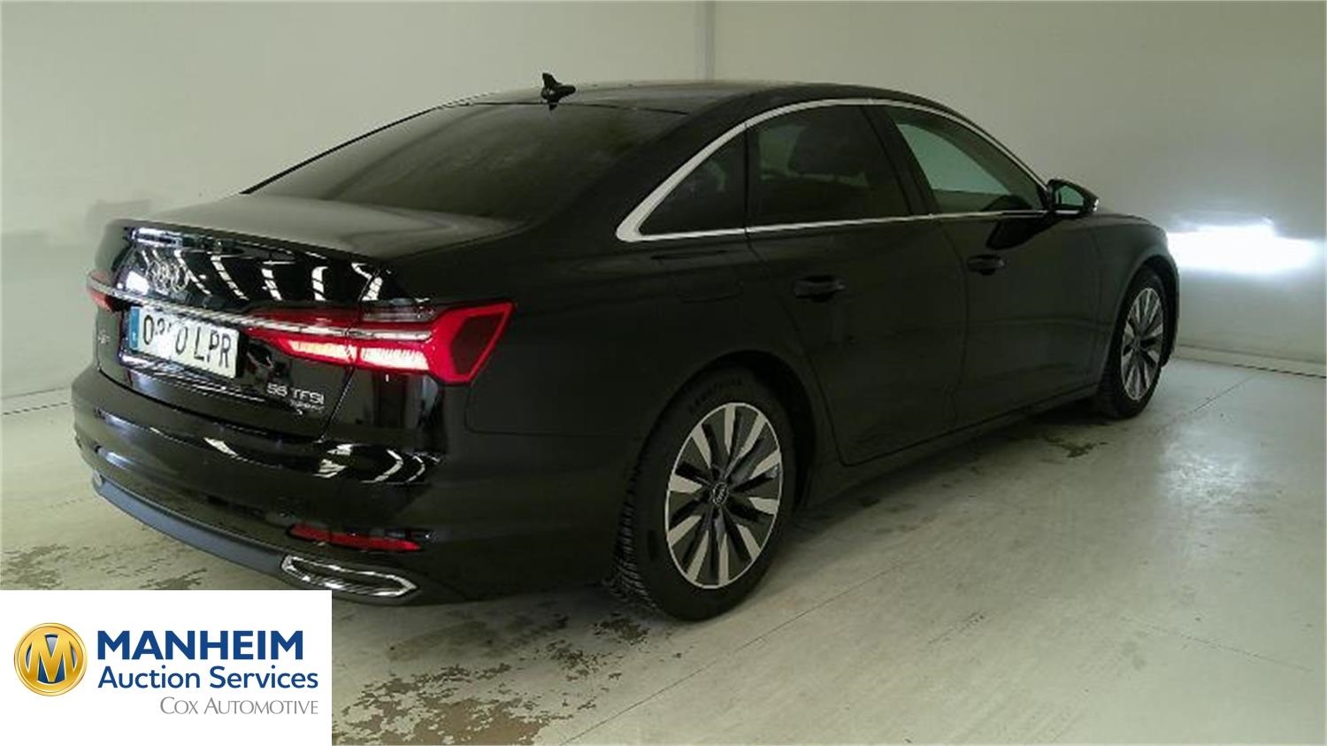 Foto Audi A6 2