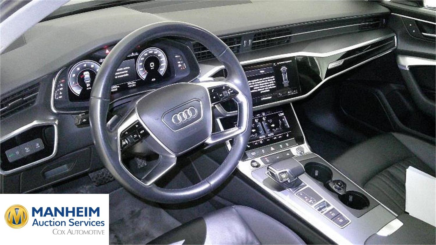 Foto Audi A6 4
