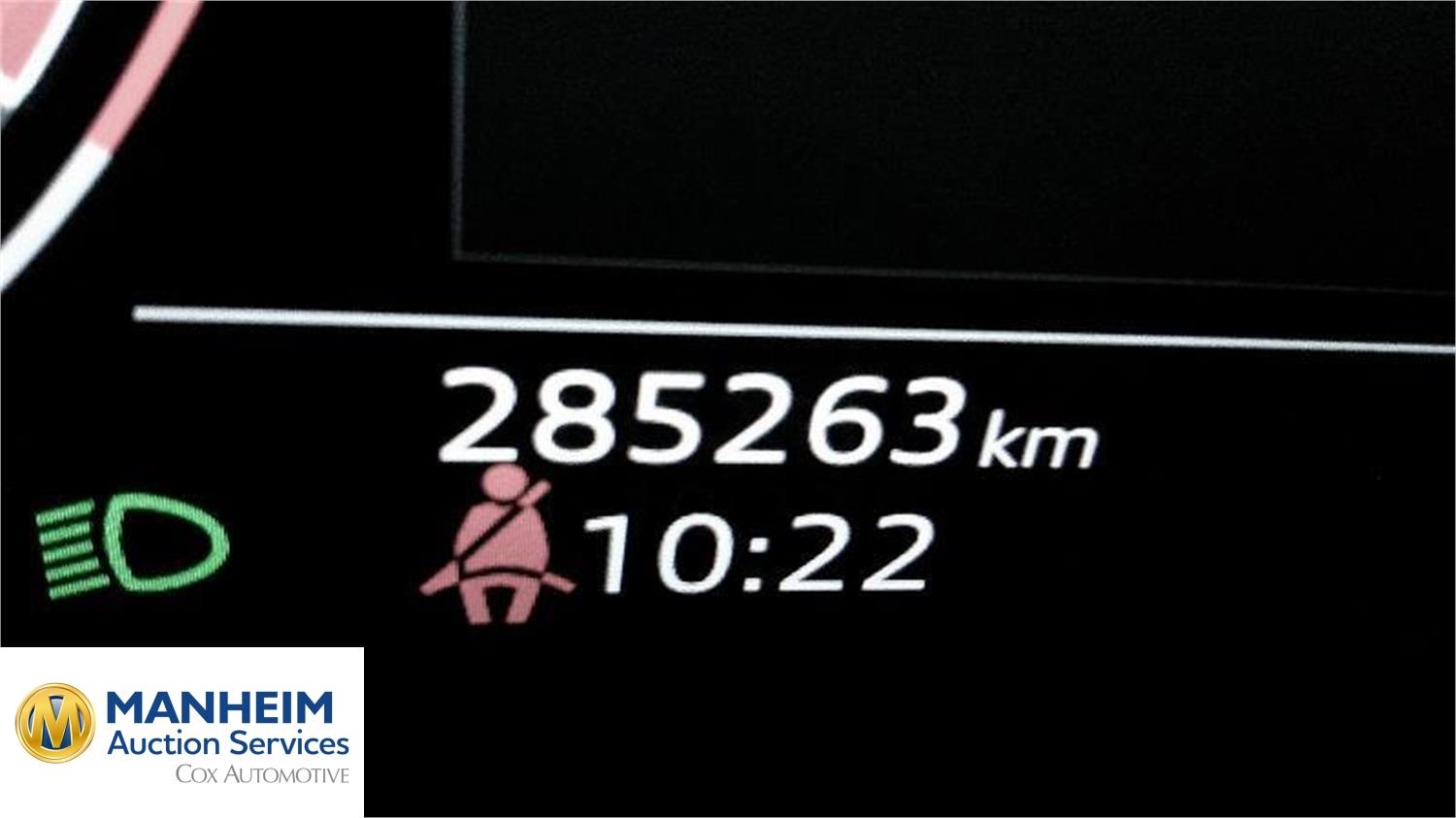 Foto Audi A6 5
