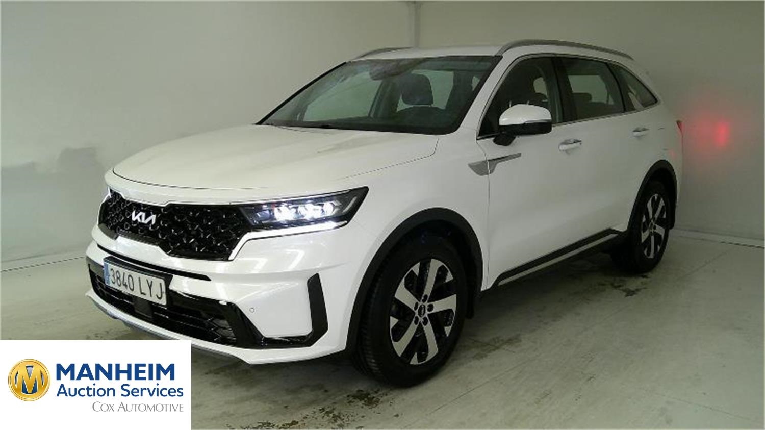 Kia Sorento SORENTO 2.2 CRDI DRIVE DCT 4X2 7PL