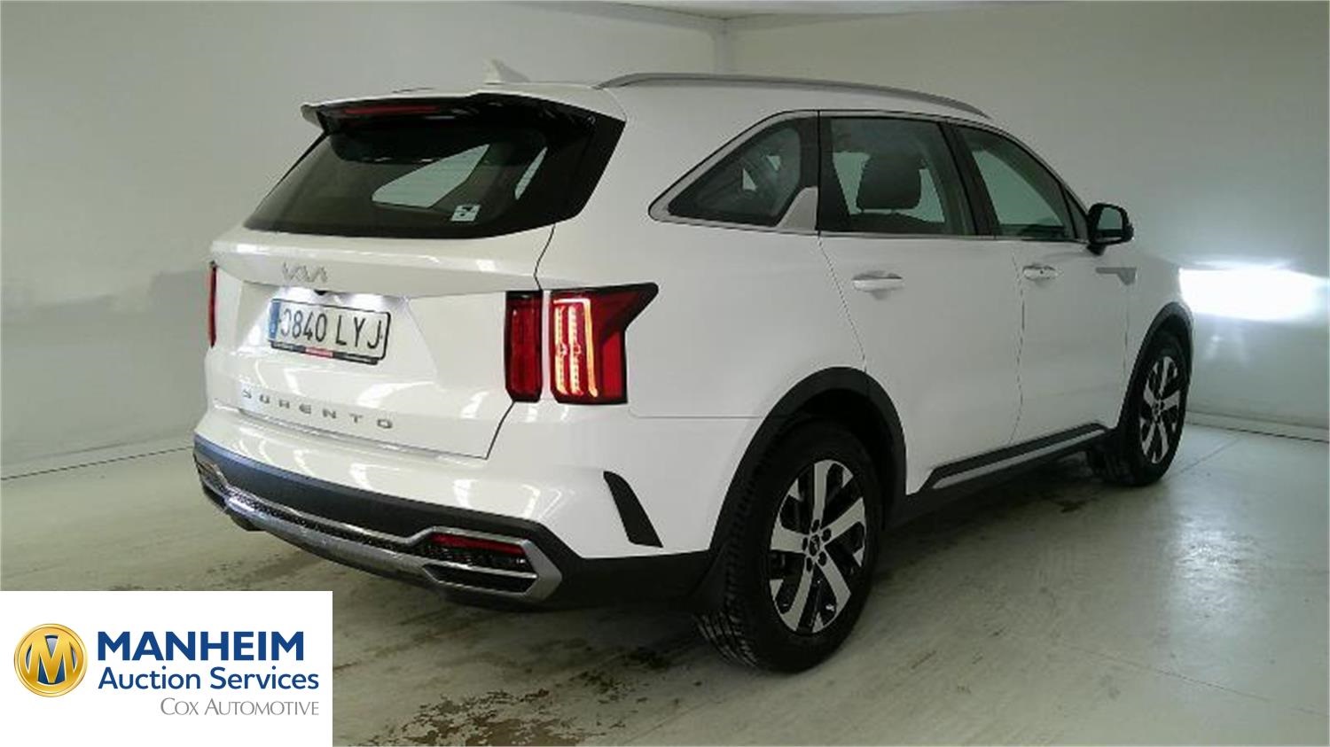 Foto Kia Sorento 2