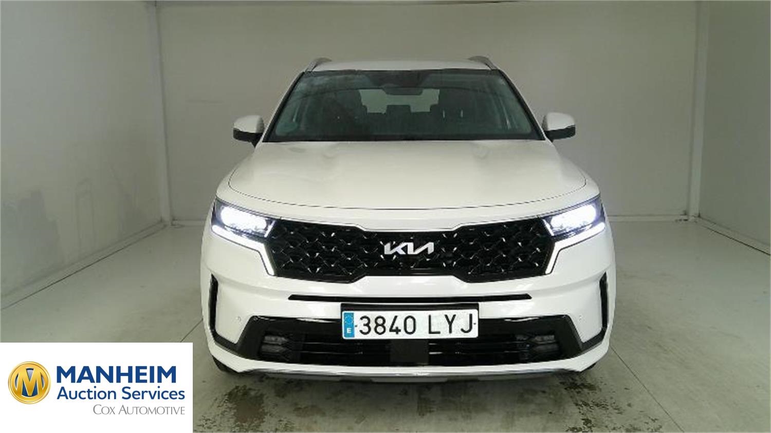 Foto Kia Sorento 3