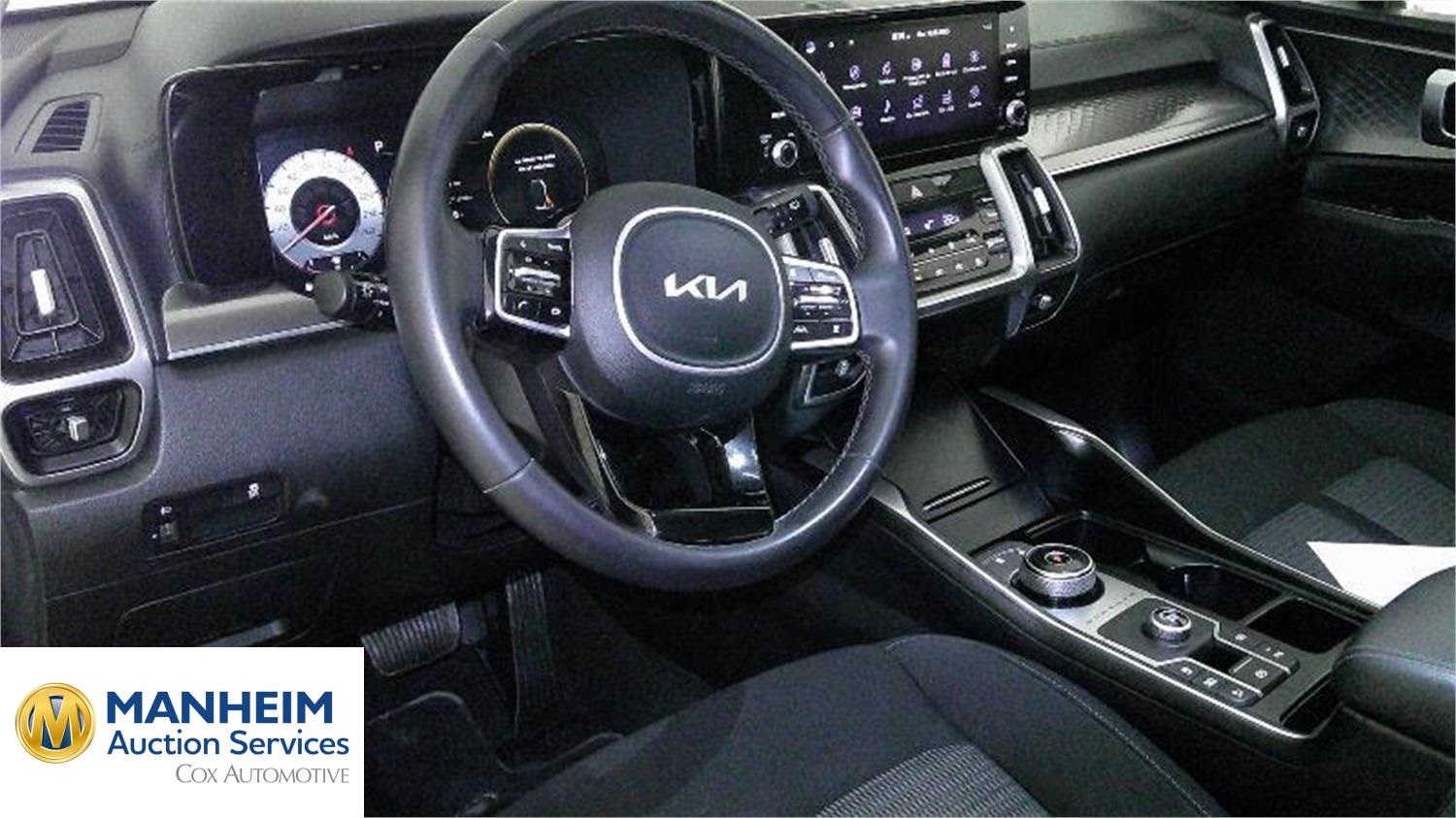 Foto Kia Sorento 4