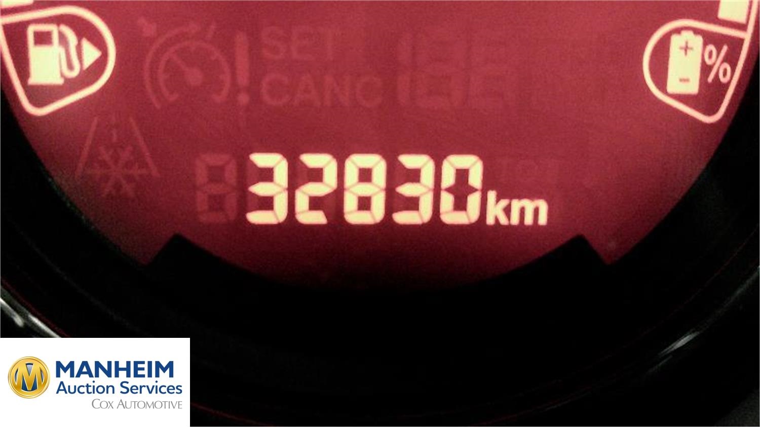 Foto Fiat 500 5