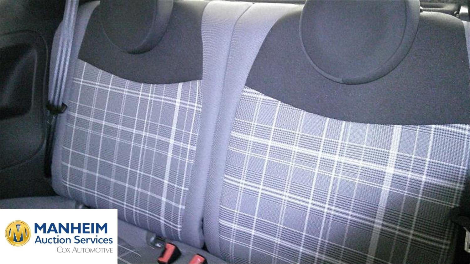 Foto Fiat 500 6