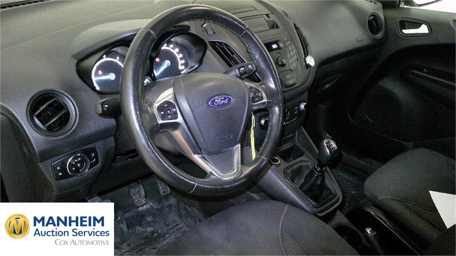 Foto Ford Transit  Courier 4