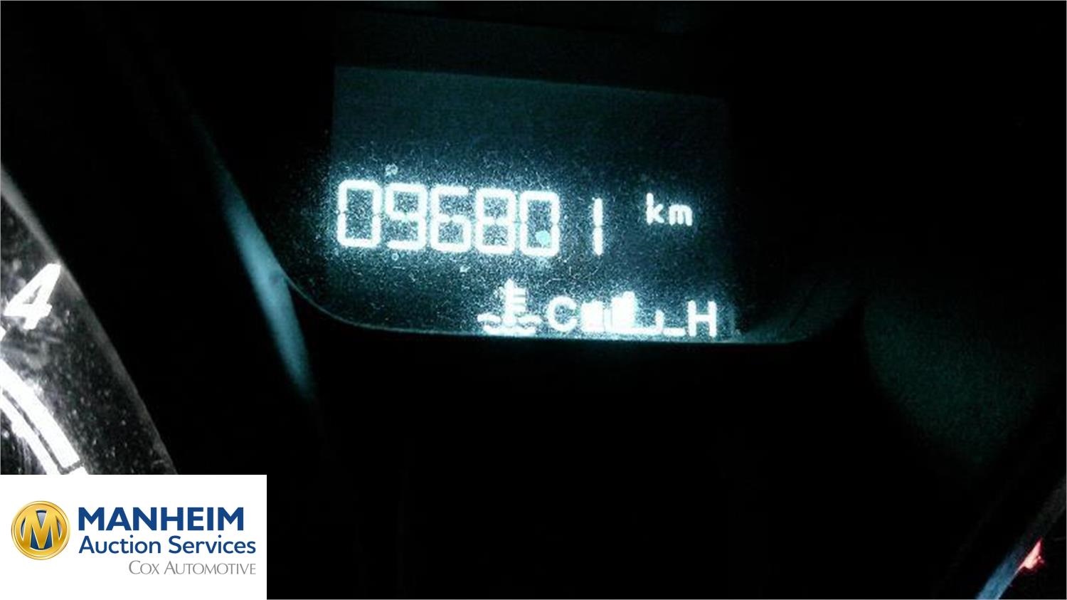 Foto Ford Transit  Courier 5