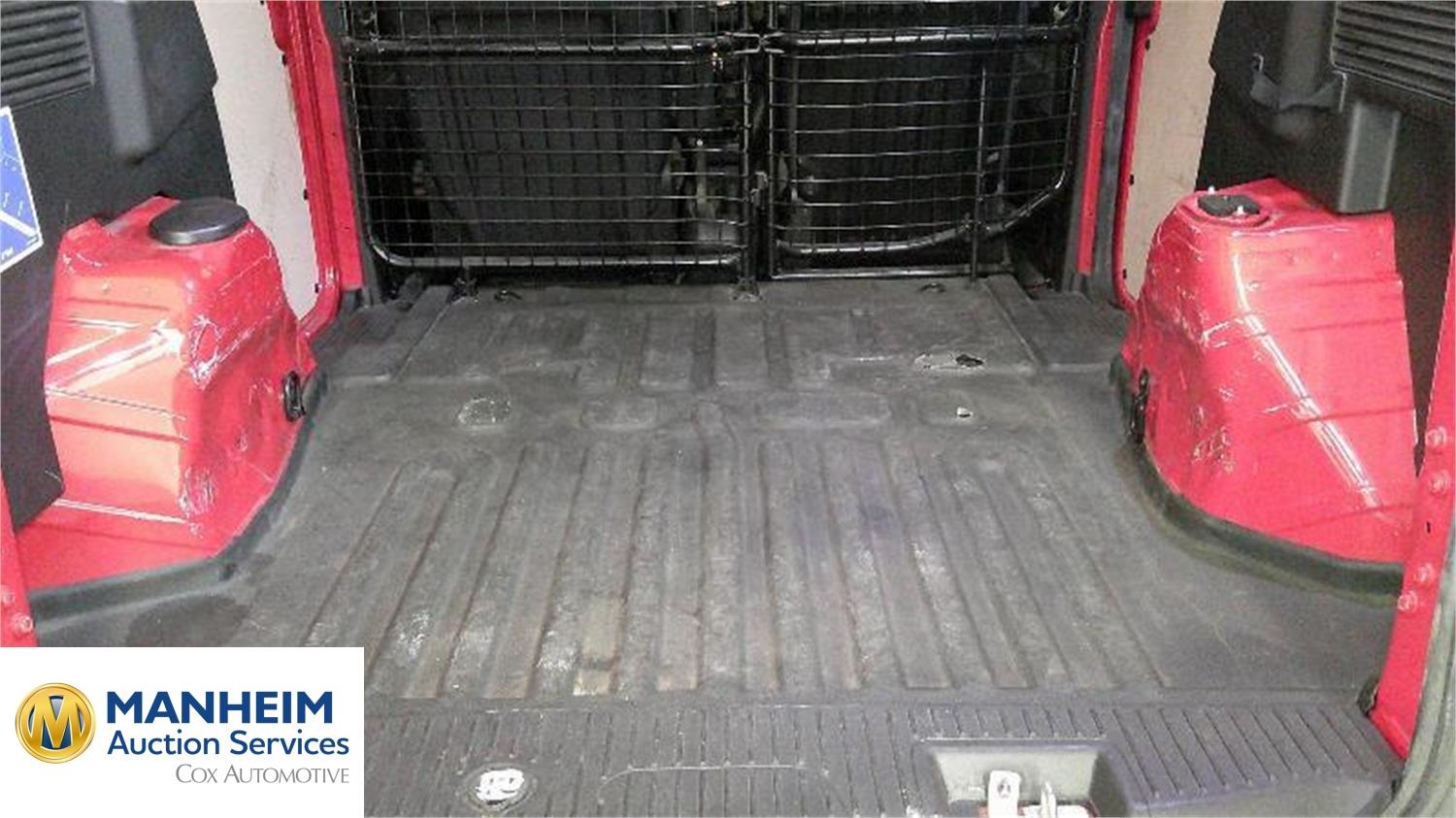 Foto Ford Transit  Courier 6