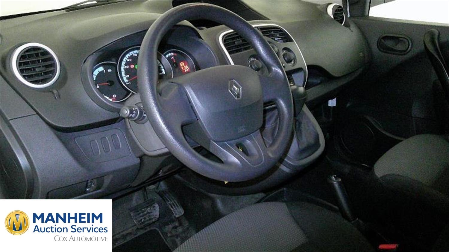 Foto Renault Kangoo Z.E. 4
