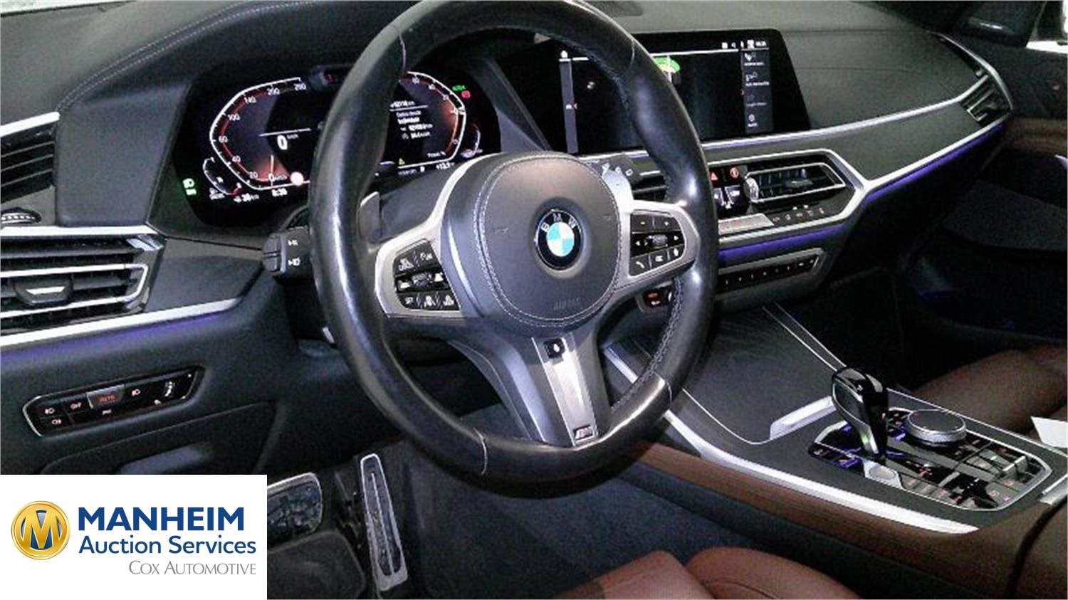 Foto BMW X7 4