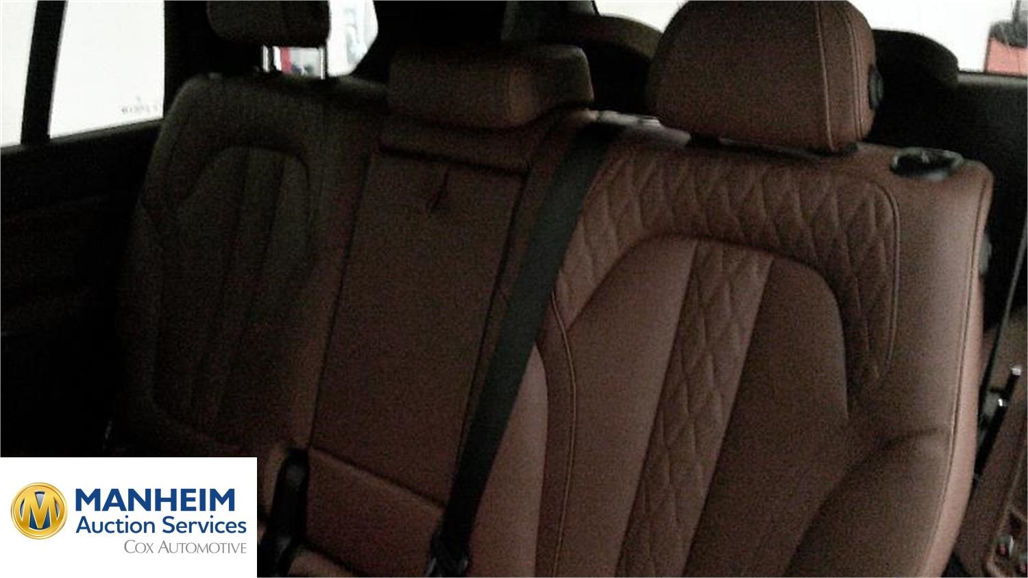 Foto BMW X7 6
