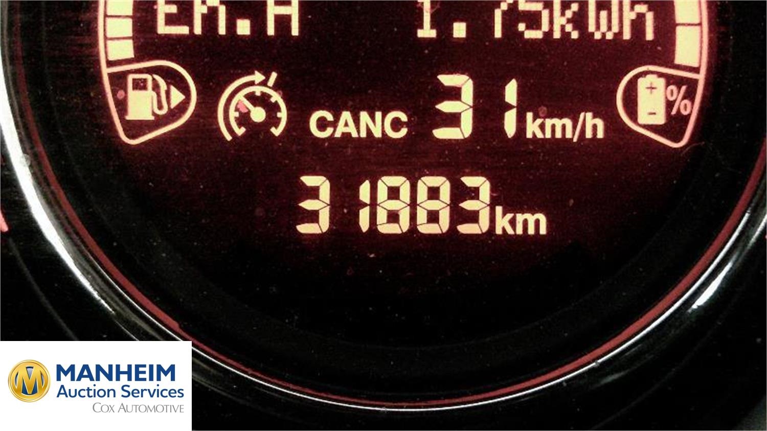 Foto Fiat 500 5