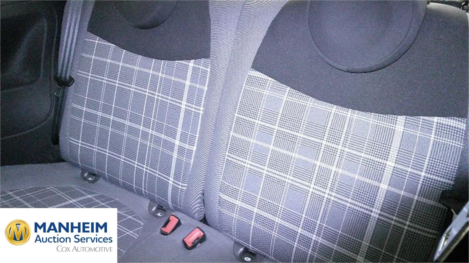 Foto Fiat 500 6