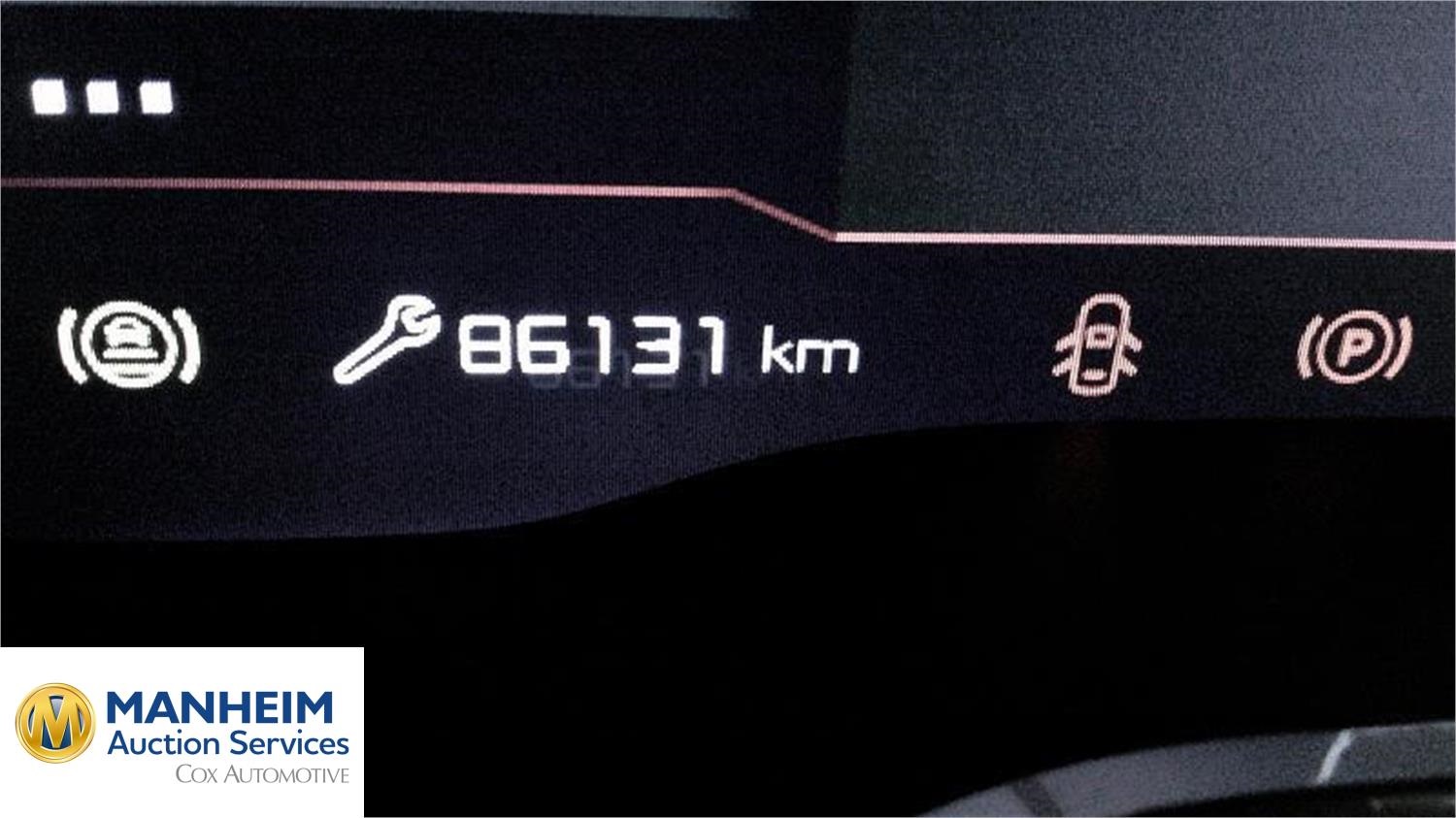 Foto Citroën C5 Aircross 5