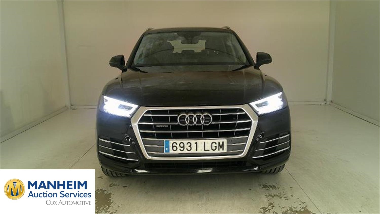 Foto Audi Q5 3
