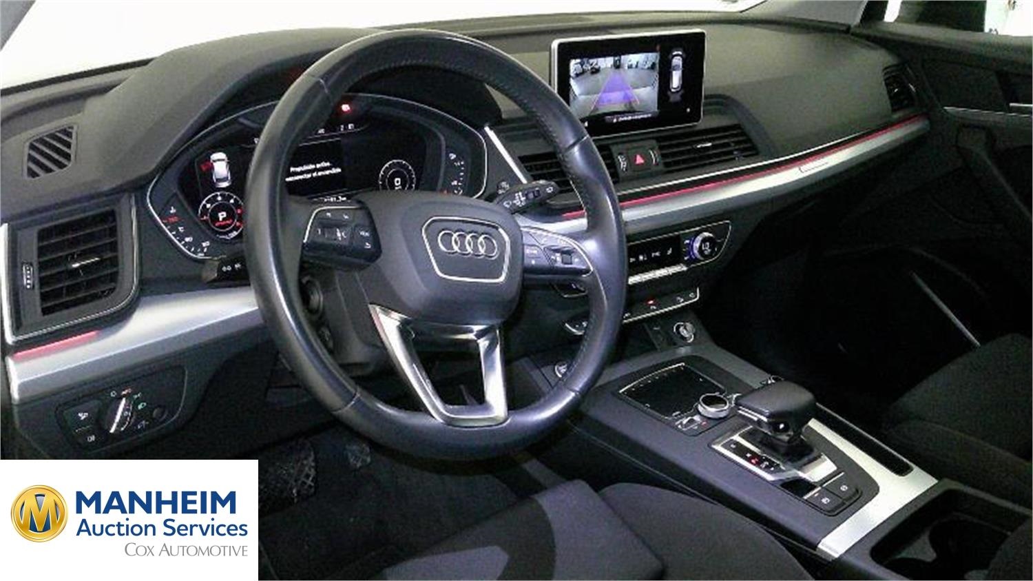 Foto Audi Q5 4
