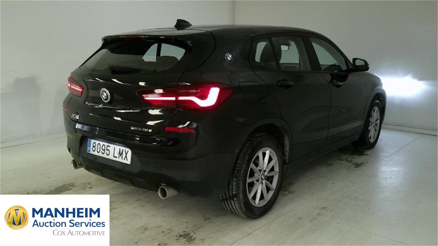 Foto BMW X2 2