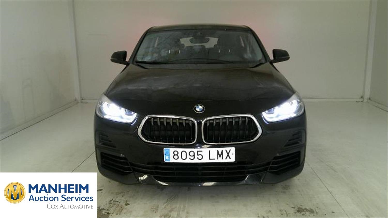 Foto BMW X2 3