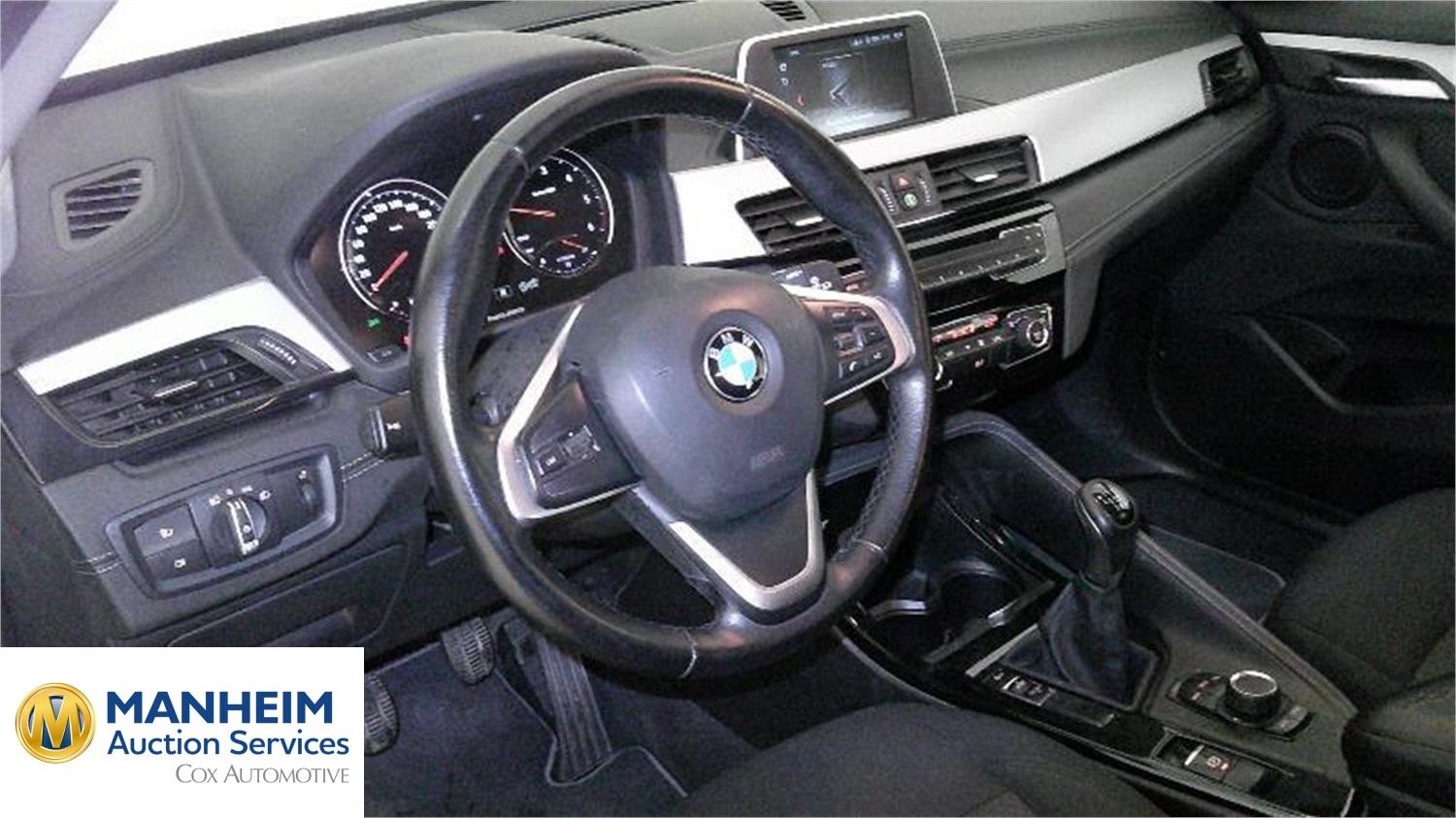 Foto BMW X2 4