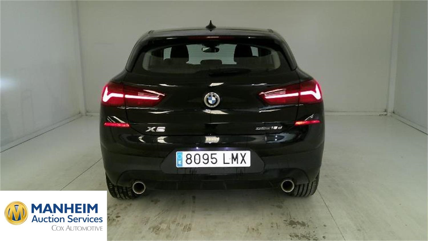 Foto BMW X2 8