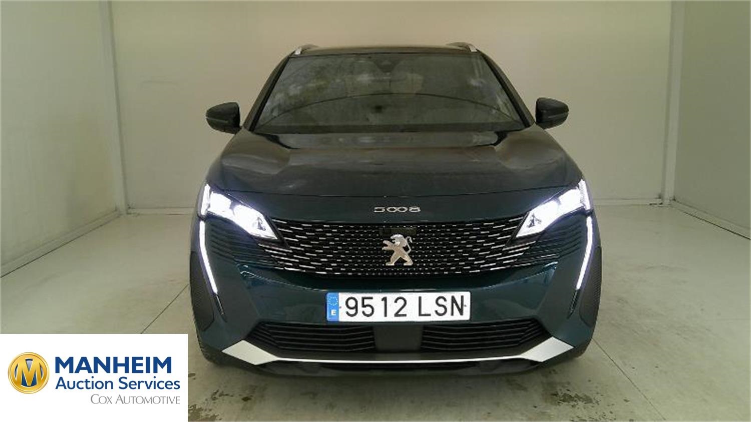 Foto Peugeot 5008 3