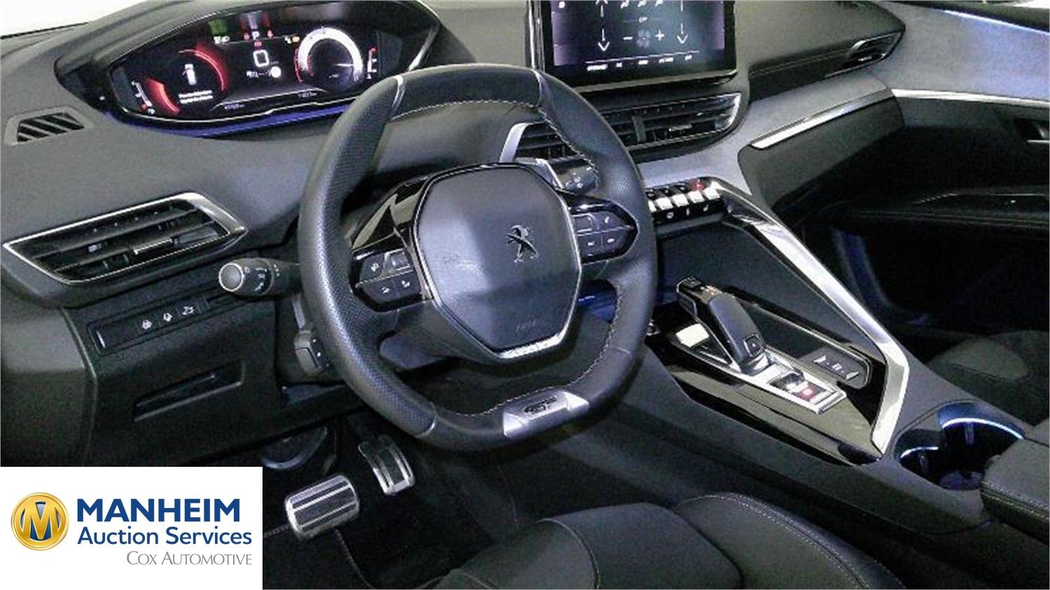 Foto Peugeot 5008 4