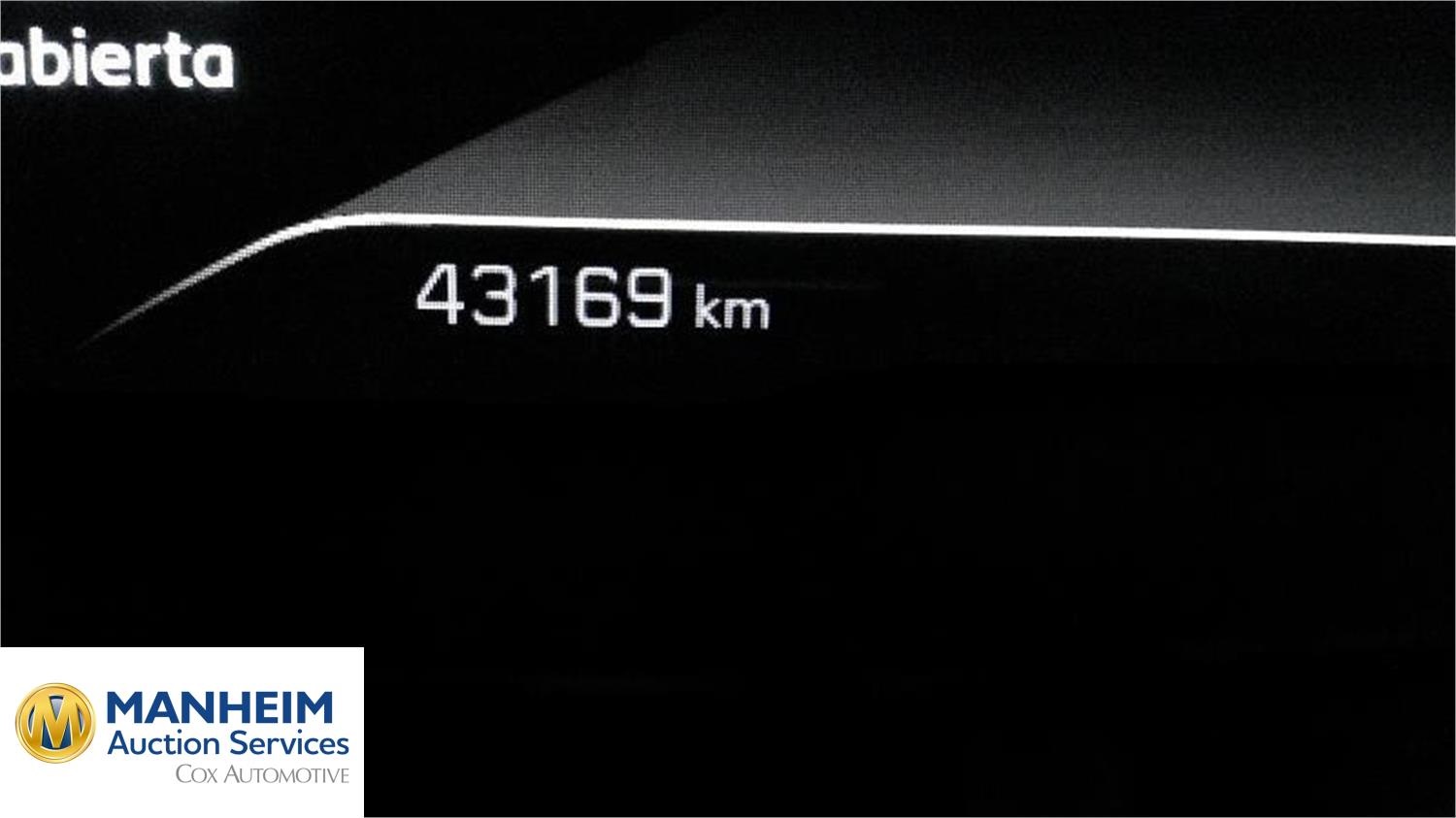 Foto Peugeot 5008 5