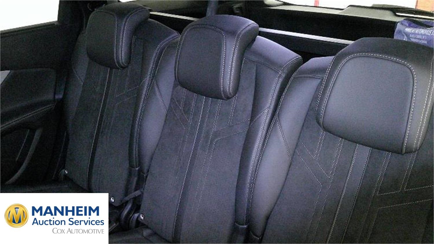 Foto Peugeot 5008 6