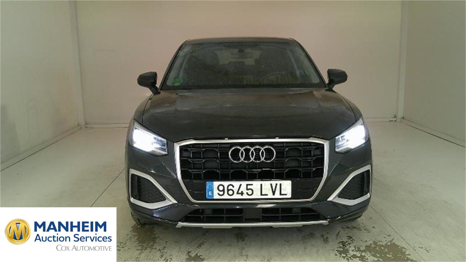 Foto Audi Q2 3