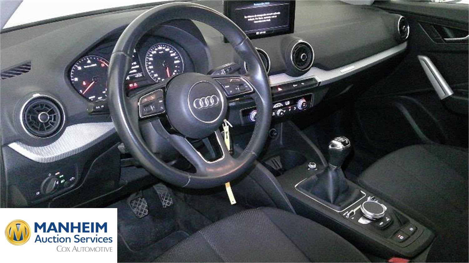 Foto Audi Q2 4
