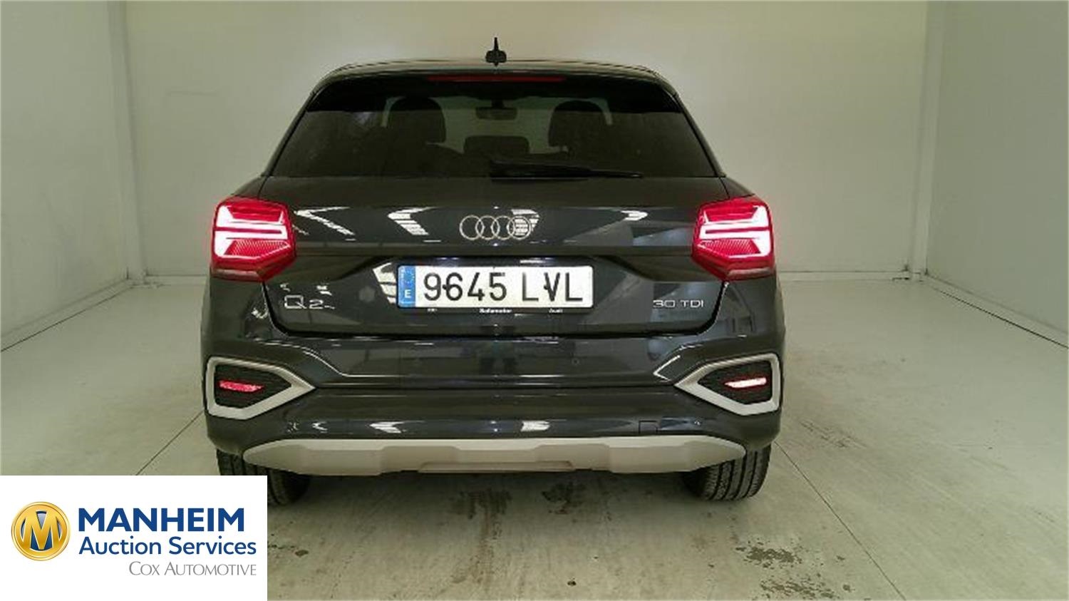 Foto Audi Q2 8