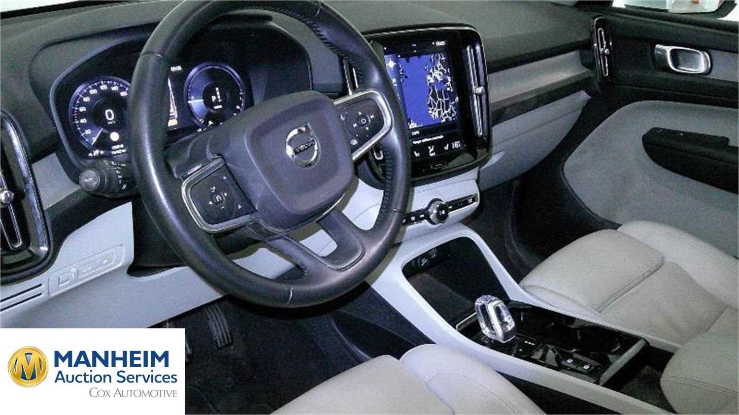 Foto Volvo XC40 4