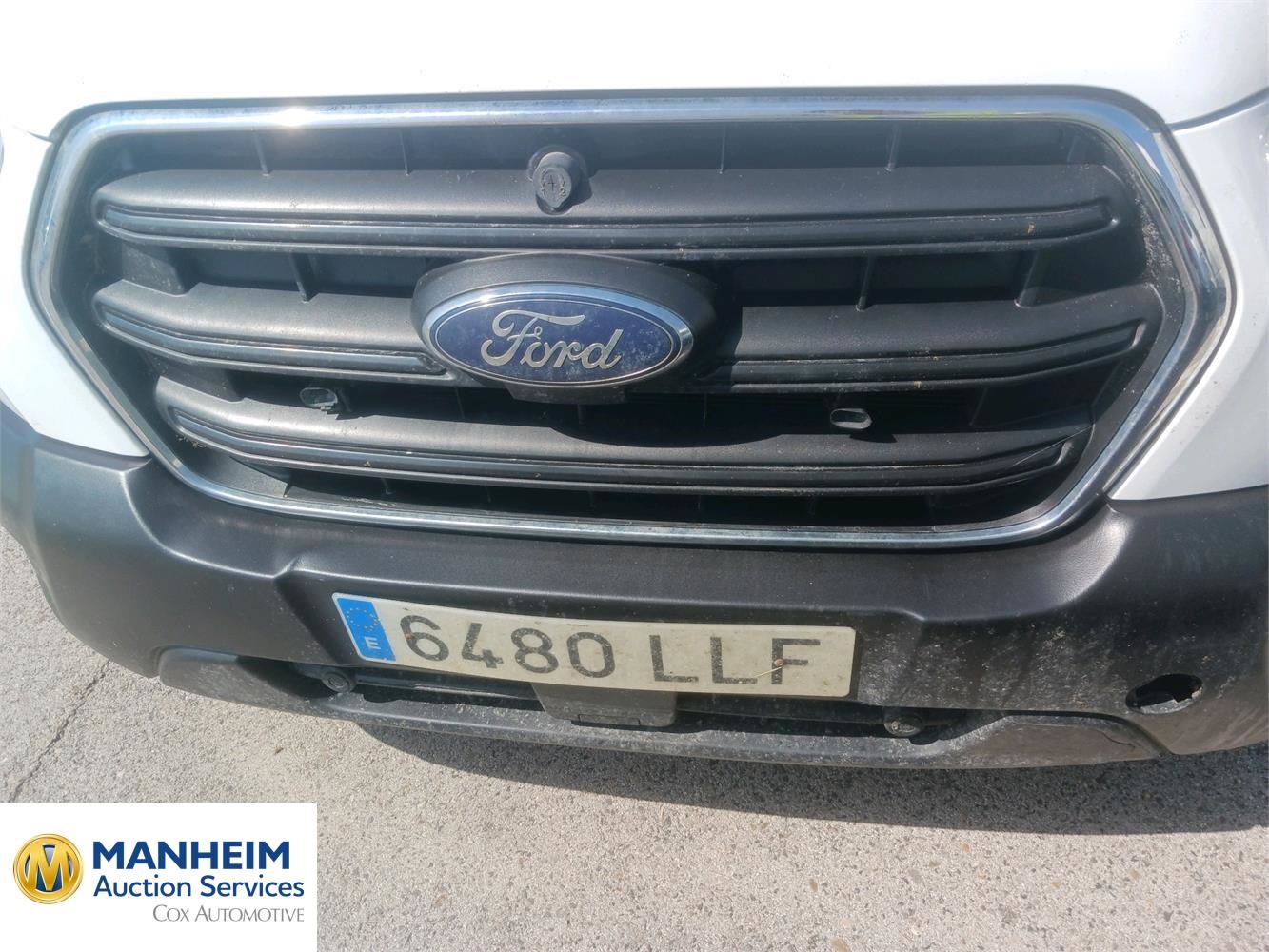 Foto Ford TRANSIT 2