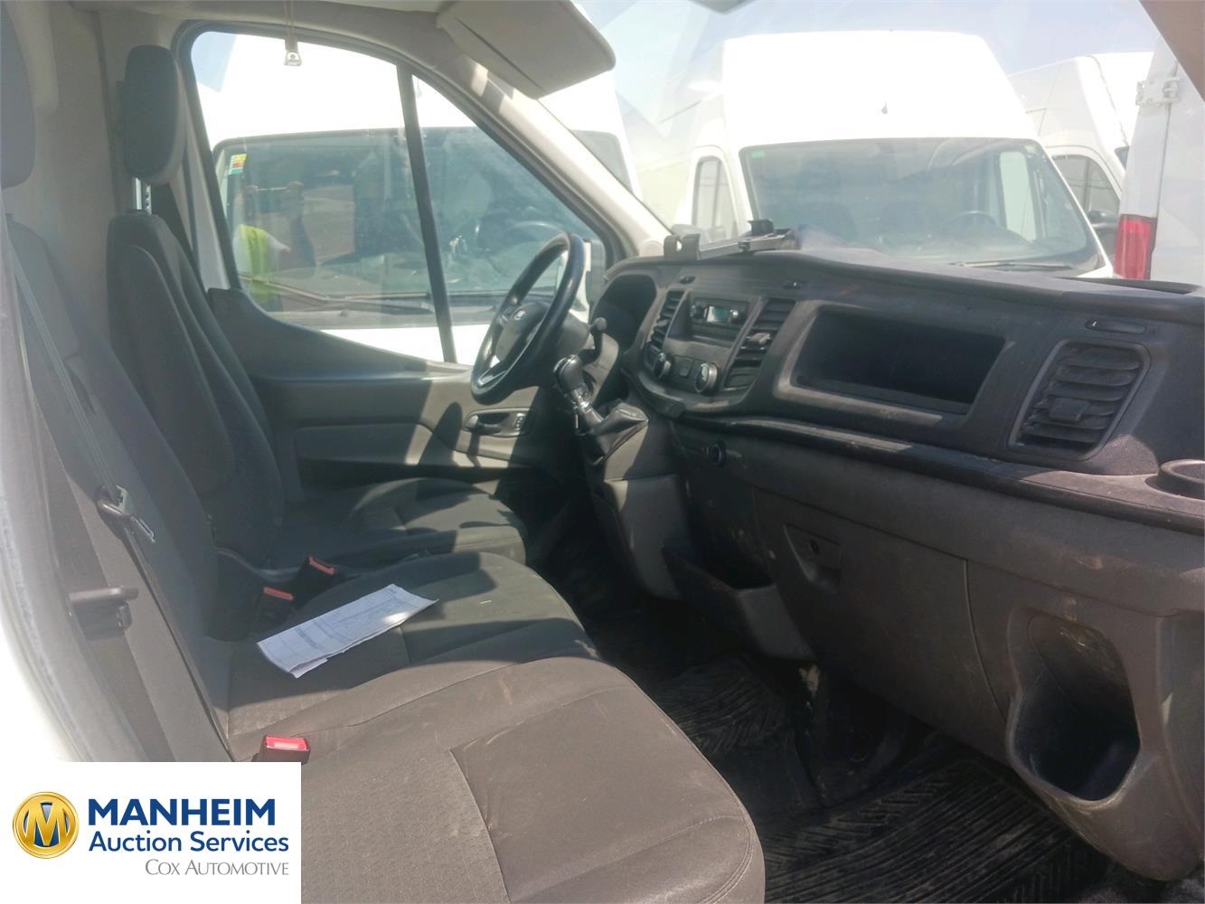 Foto Ford TRANSIT 9