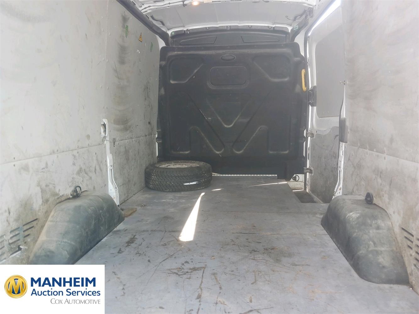 Foto Ford TRANSIT 11