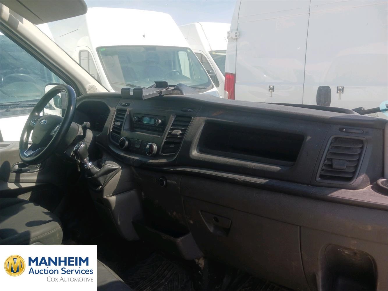Foto Ford TRANSIT 13