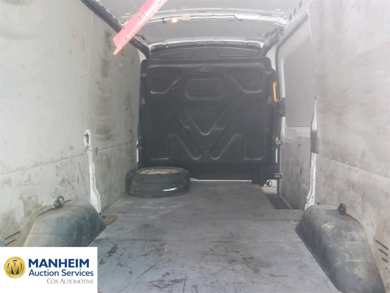 Foto Ford TRANSIT 14