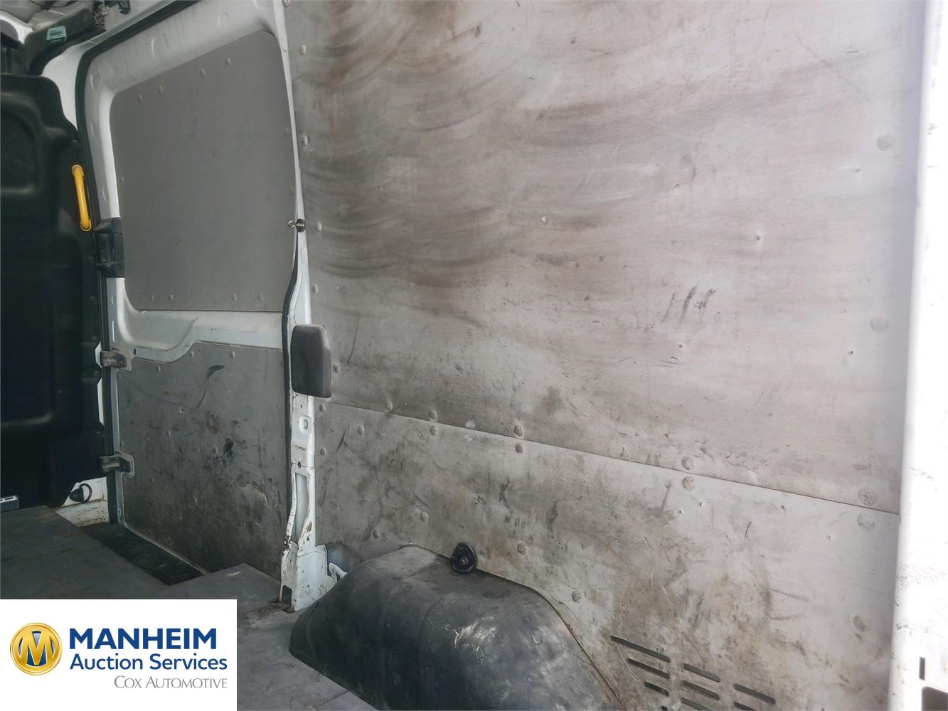 Foto Ford TRANSIT 15