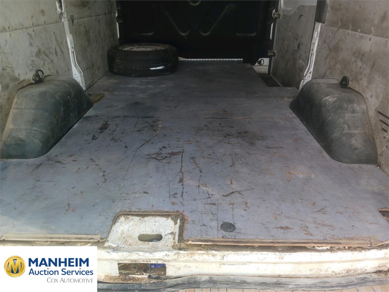 Foto Ford TRANSIT 17