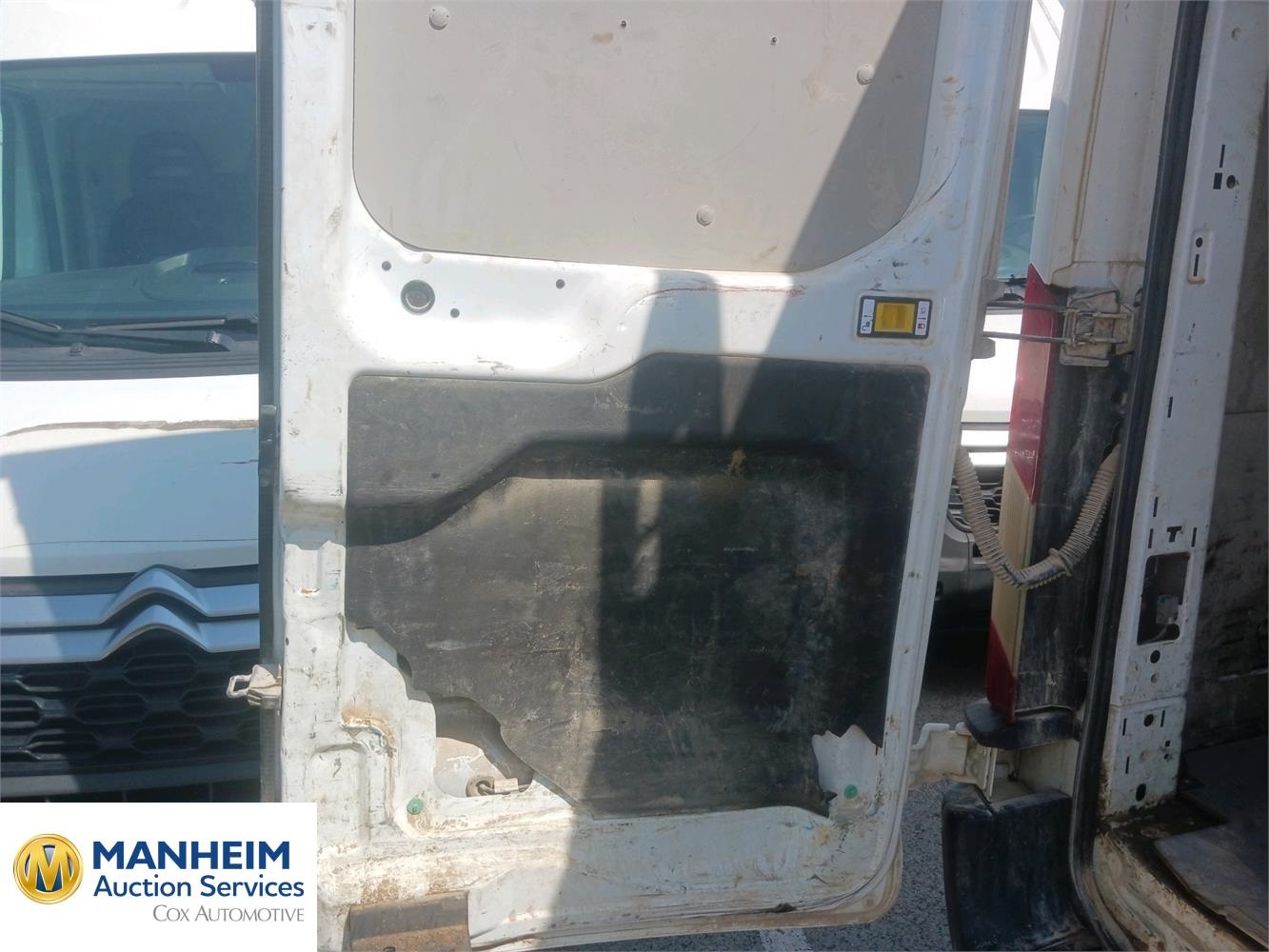 Foto Ford TRANSIT 18