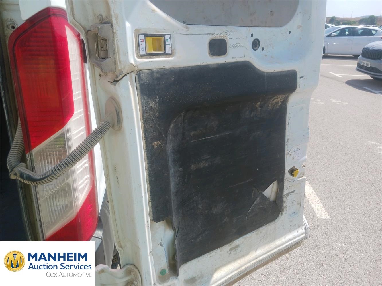 Foto Ford TRANSIT 19