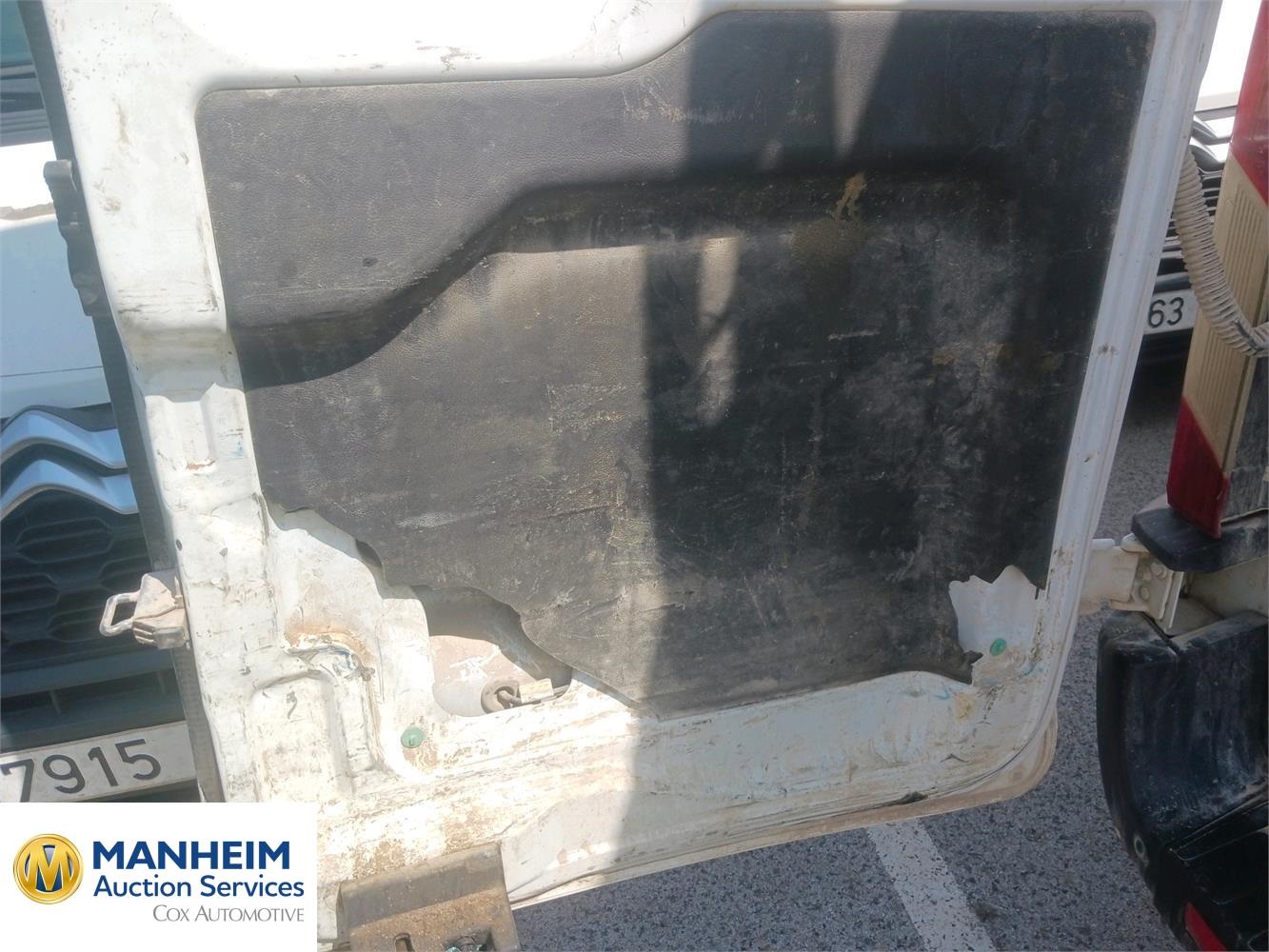 Foto Ford TRANSIT 21