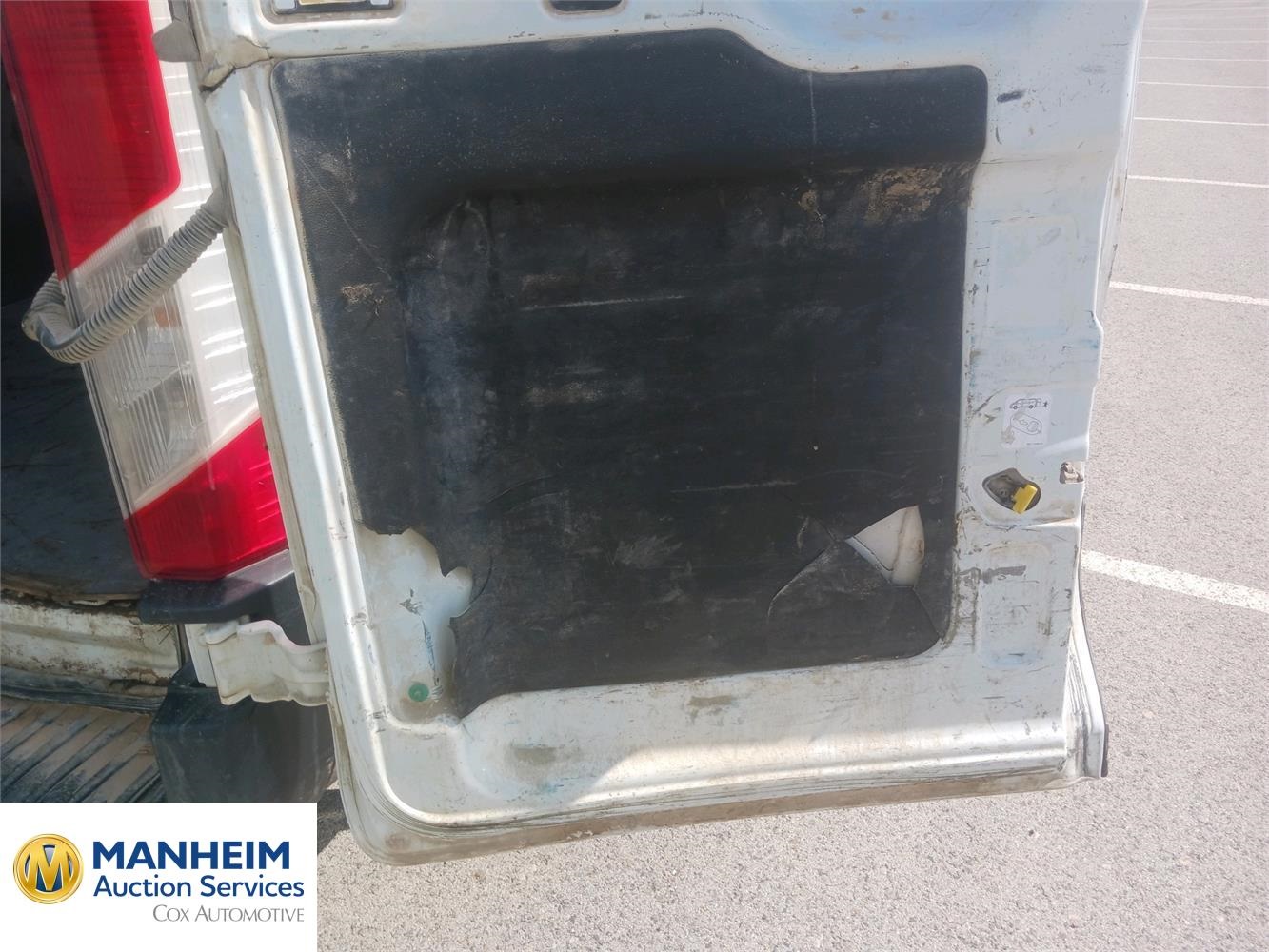 Foto Ford TRANSIT 23