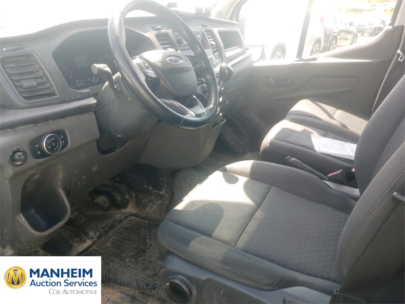 Foto Ford TRANSIT 25