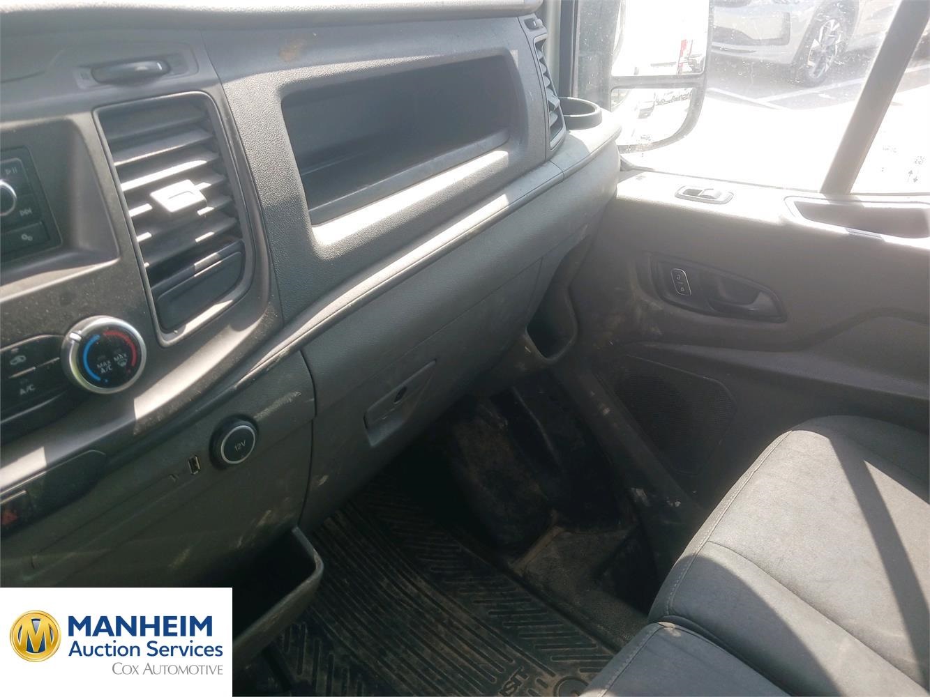 Foto Ford TRANSIT 31