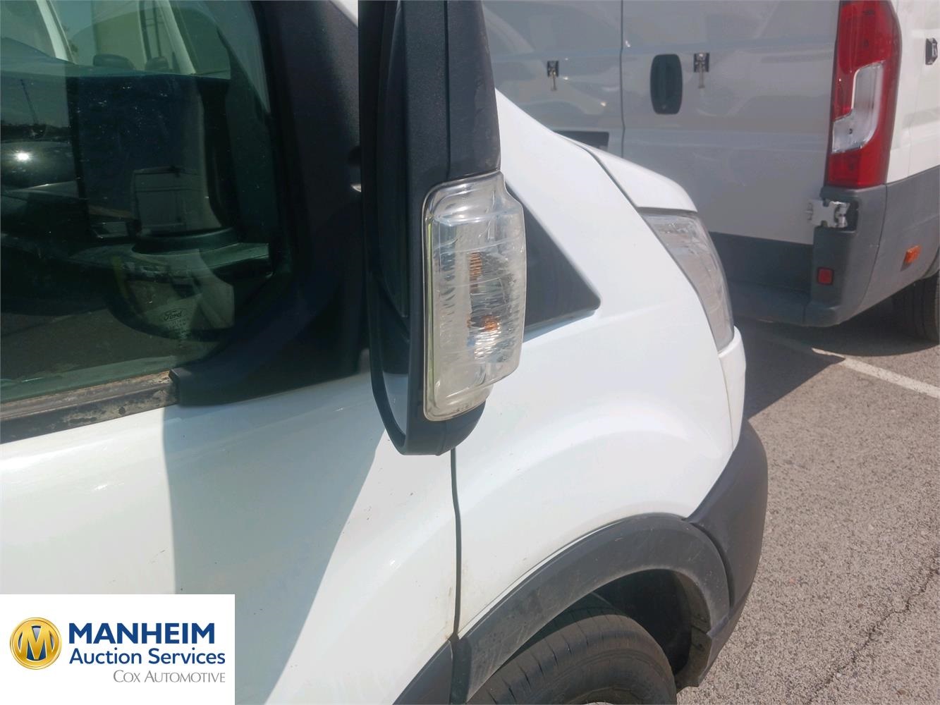 Foto Ford TRANSIT 56