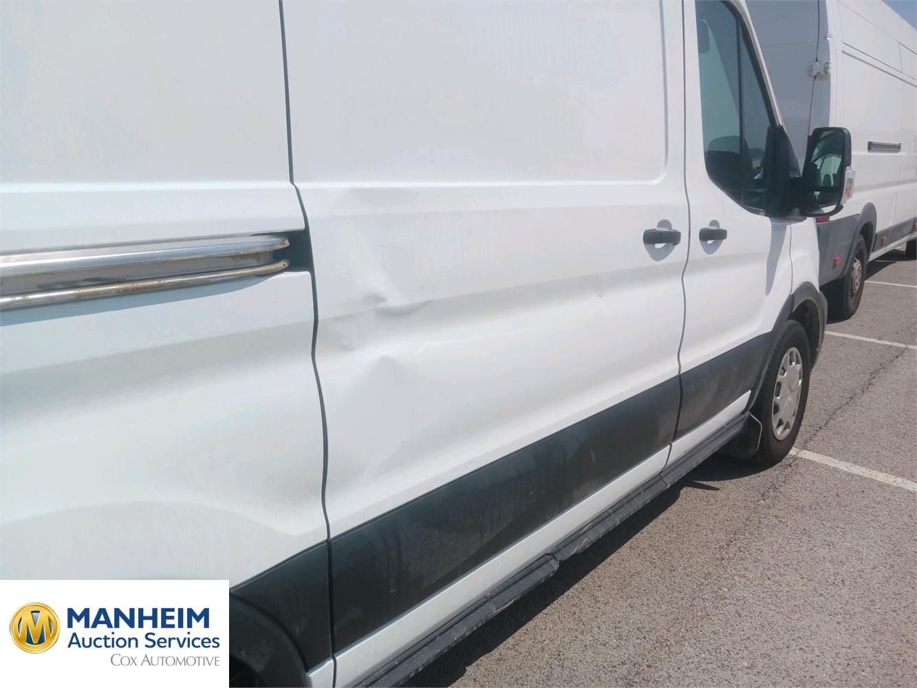 Foto Ford TRANSIT 58